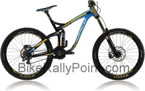 Norco Aurum LE specs and reviews